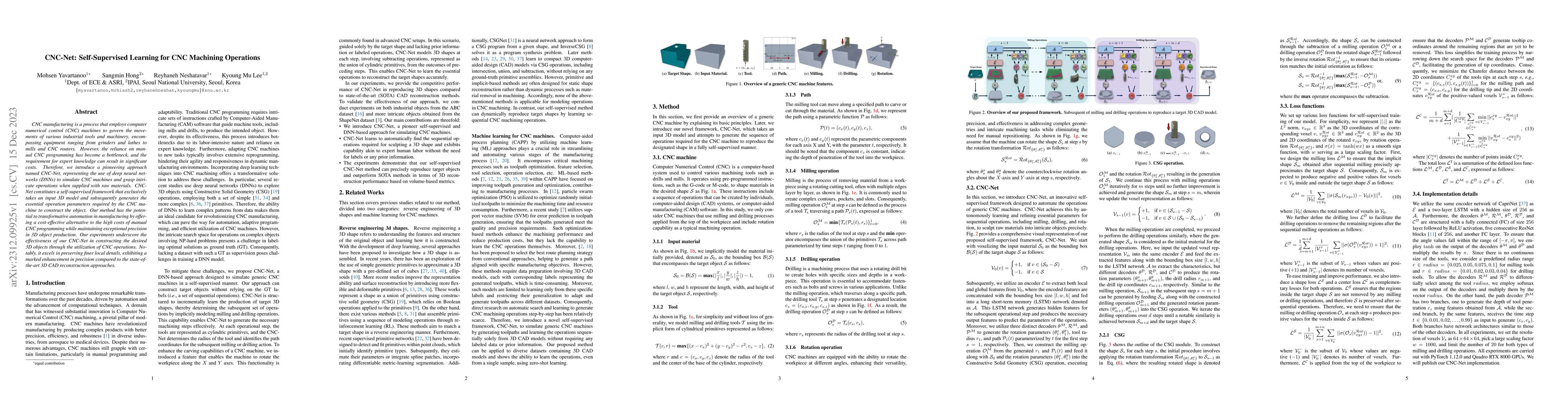 Thumbnail for CNC-Net: Self-Supervised Learning for CNC Machining Operations