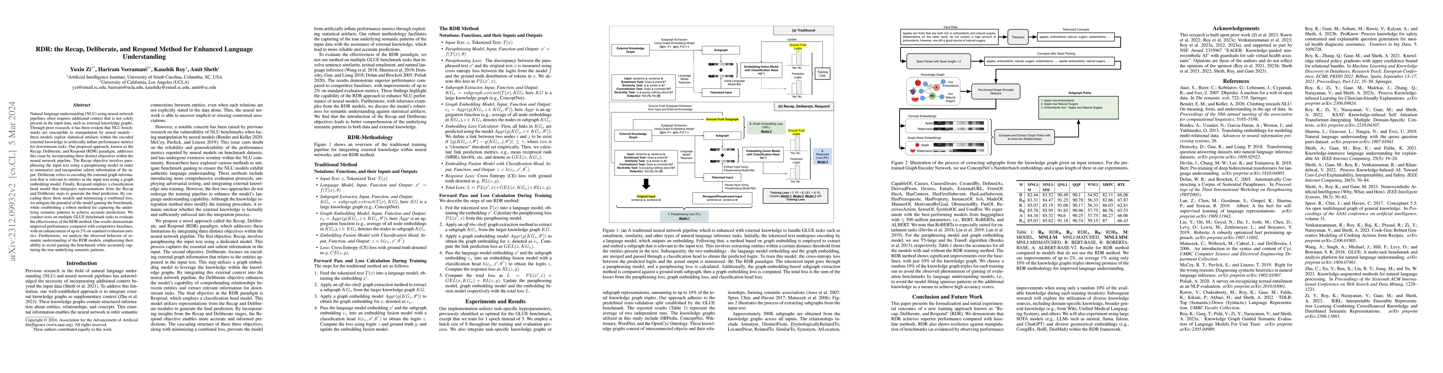 Thumbnail for RDR: the Recap, Deliberate, and Respond Method for Enhanced Language
  Understanding