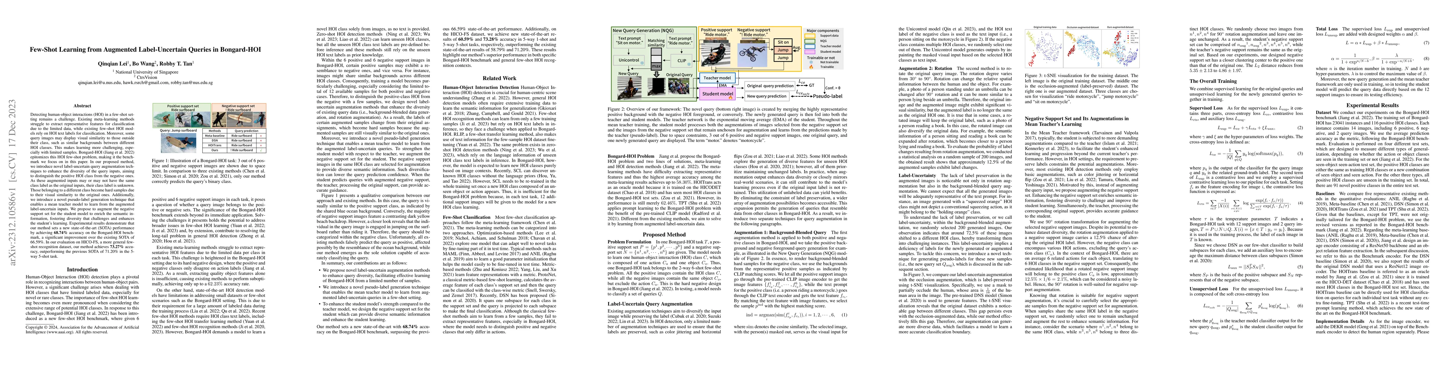 Thumbnail for Few-Shot Learning from Augmented Label-Uncertain Queries in Bongard-HOI