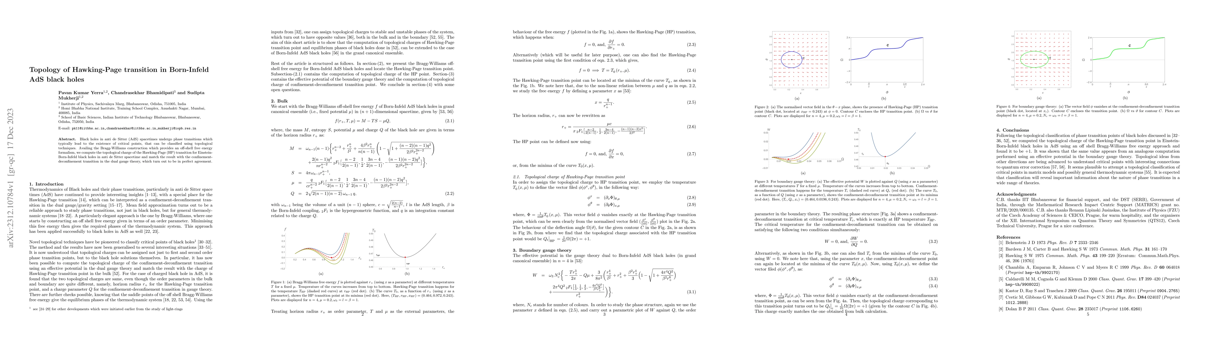 Thumbnail for Topology of Hawking-Page transition in Born-Infeld AdS black holes
