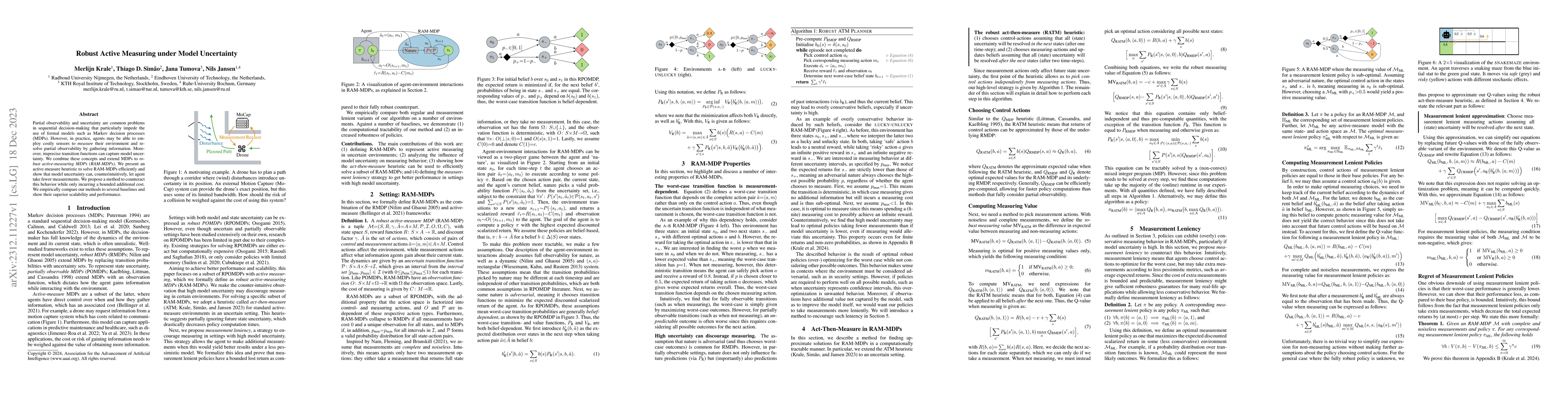 Thumbnail for Robust Active Measuring under Model Uncertainty