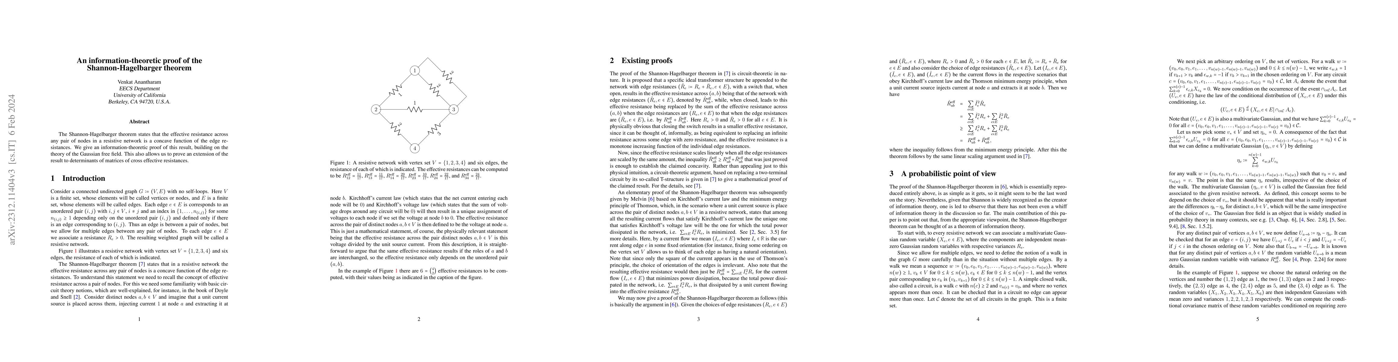 Thumbnail for An information-theoretic proof of the Shannon-Hagelbarger theorem