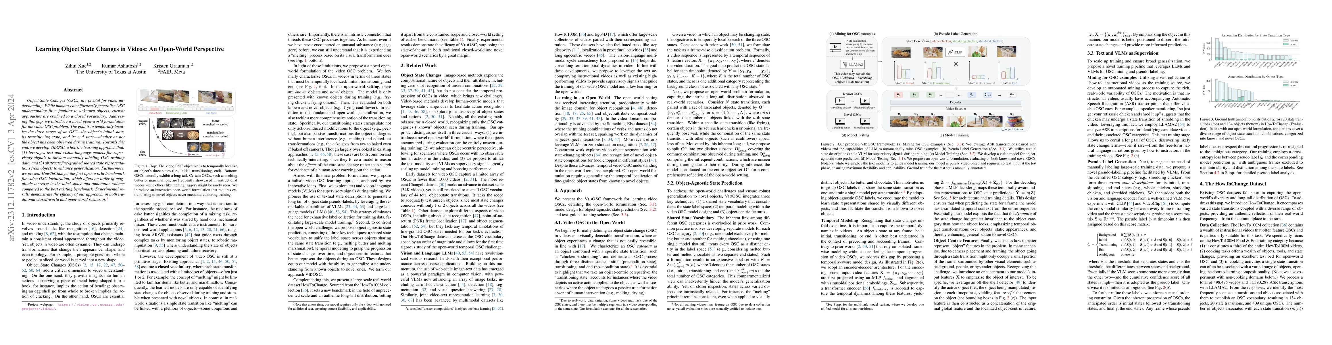 Thumbnail for Learning Object State Changes in Videos: An Open-World Perspective