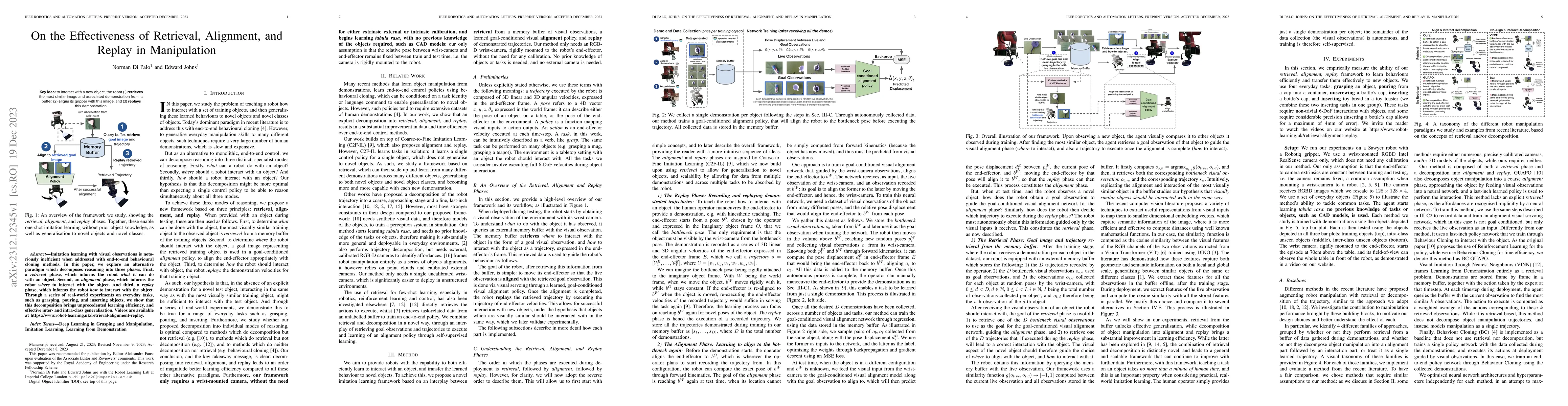Thumbnail for On the Effectiveness of Retrieval, Alignment, and Replay in Manipulation