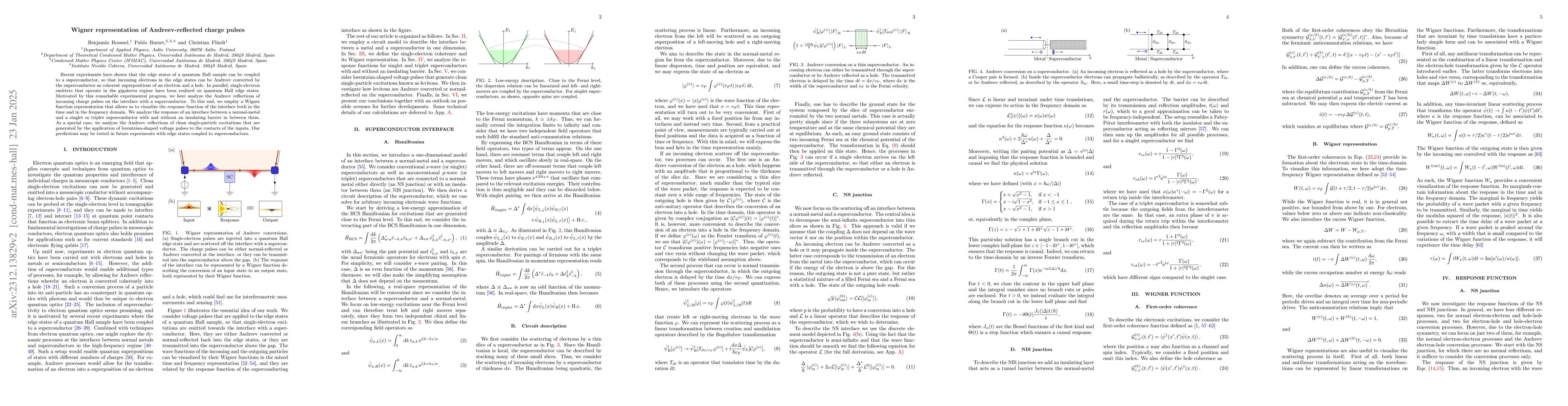 Thumbnail for Wigner representation of Andreev-reflected charge pulses