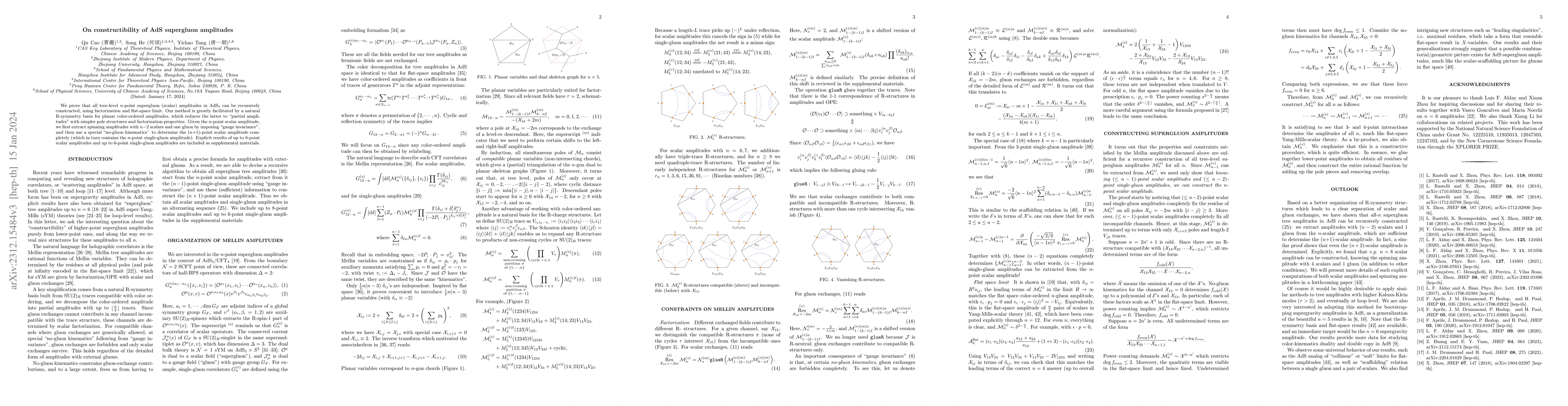 Thumbnail for On constructibility of AdS supergluon amplitudes