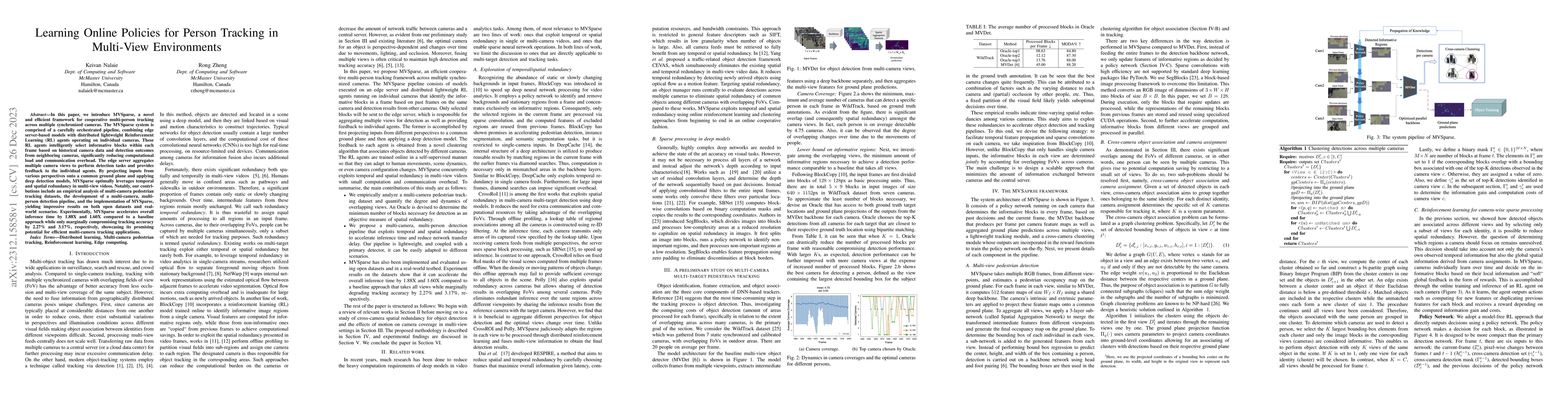 Thumbnail for Learning Online Policies for Person Tracking in Multi-View Environments