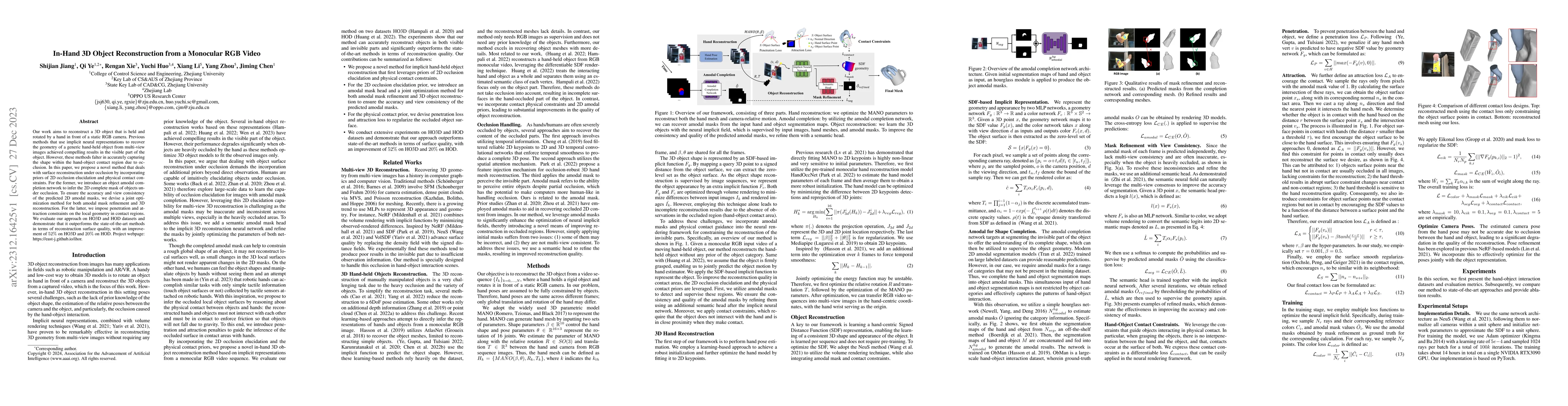 Thumbnail for In-Hand 3D Object Reconstruction from a Monocular RGB Video