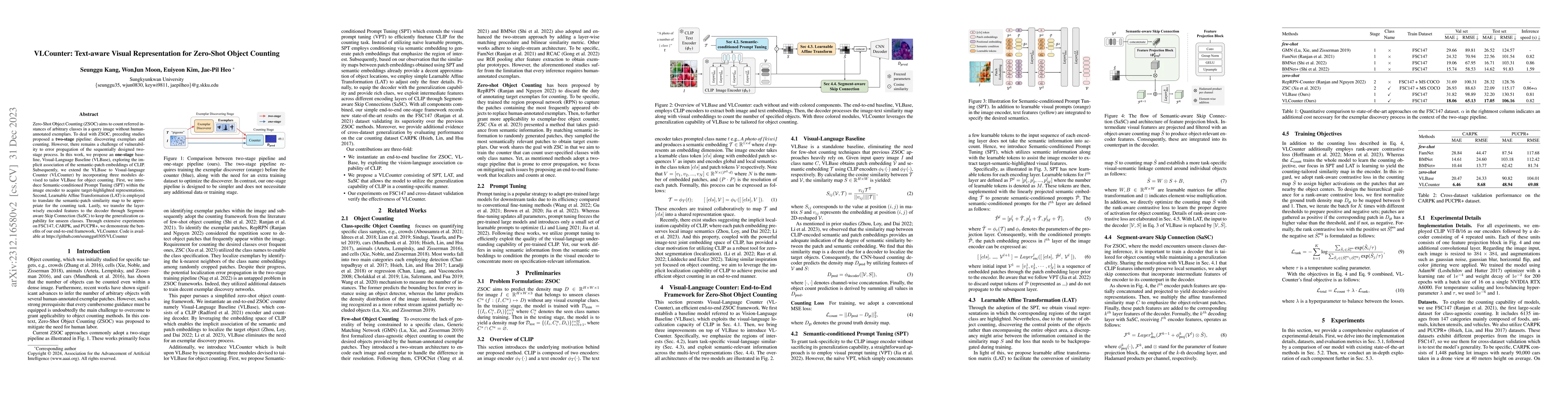 Thumbnail for VLCounter: Text-aware Visual Representation for Zero-Shot Object
  Counting