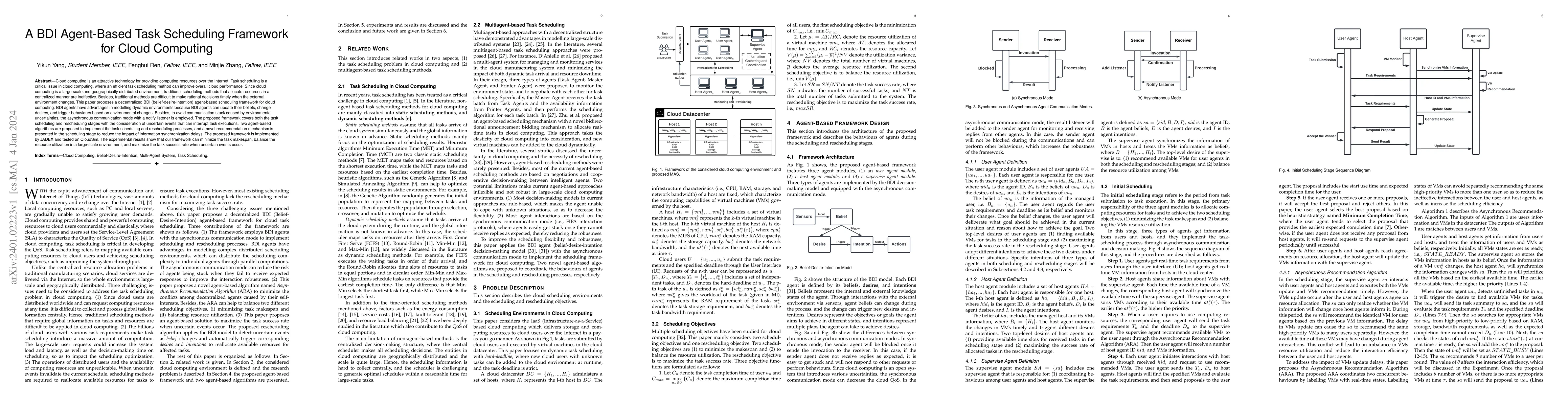 Thumbnail for A BDI Agent-Based Task Scheduling Framework for Cloud Computing