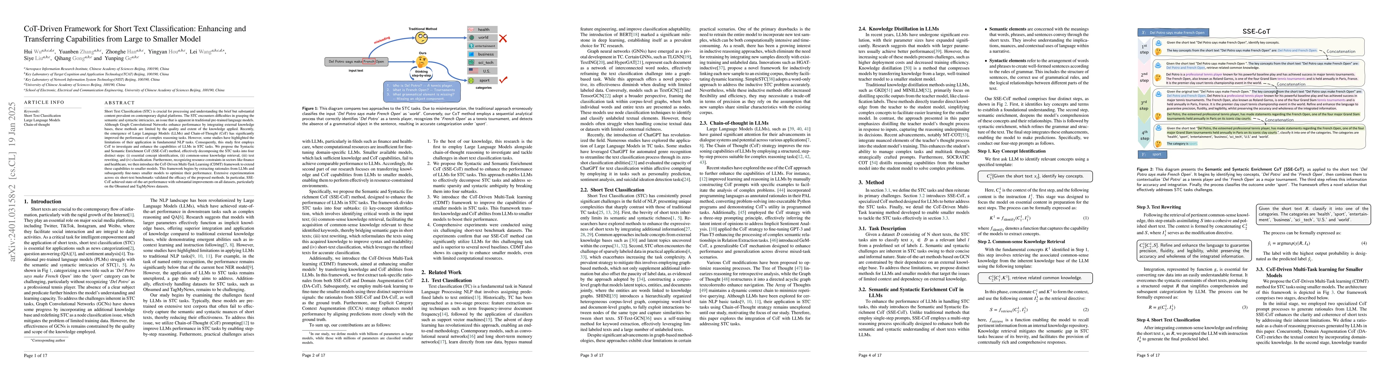 Thumbnail for Quartet Logic: A Four-Step Reasoning (QLFR) framework for advancing
  Short Text Classification