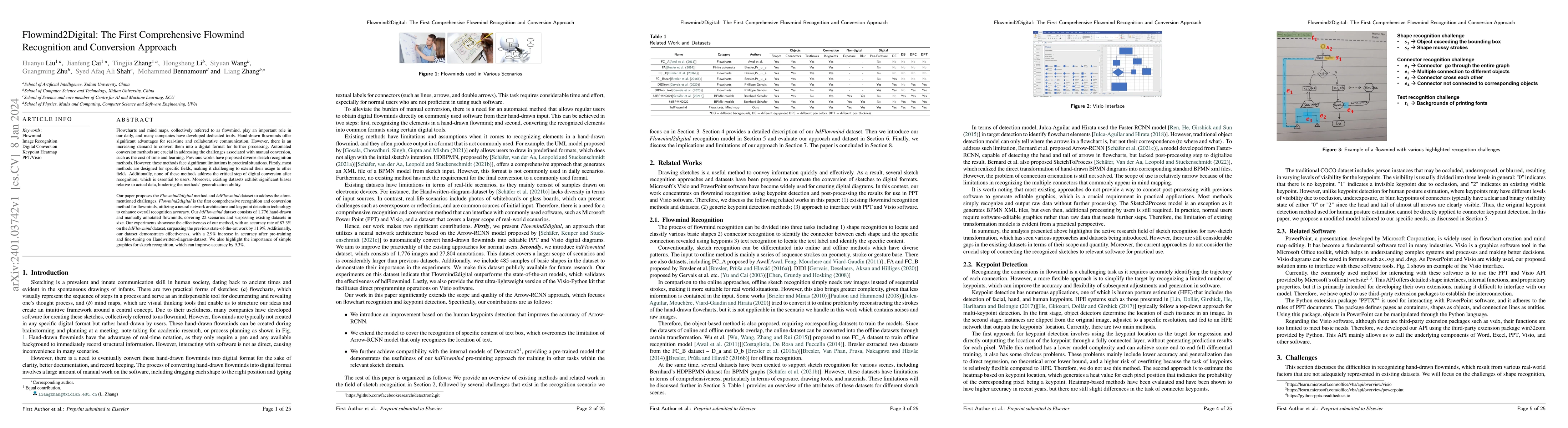 Thumbnail for Flowmind2Digital: The First Comprehensive Flowmind Recognition and
  Conversion Approach