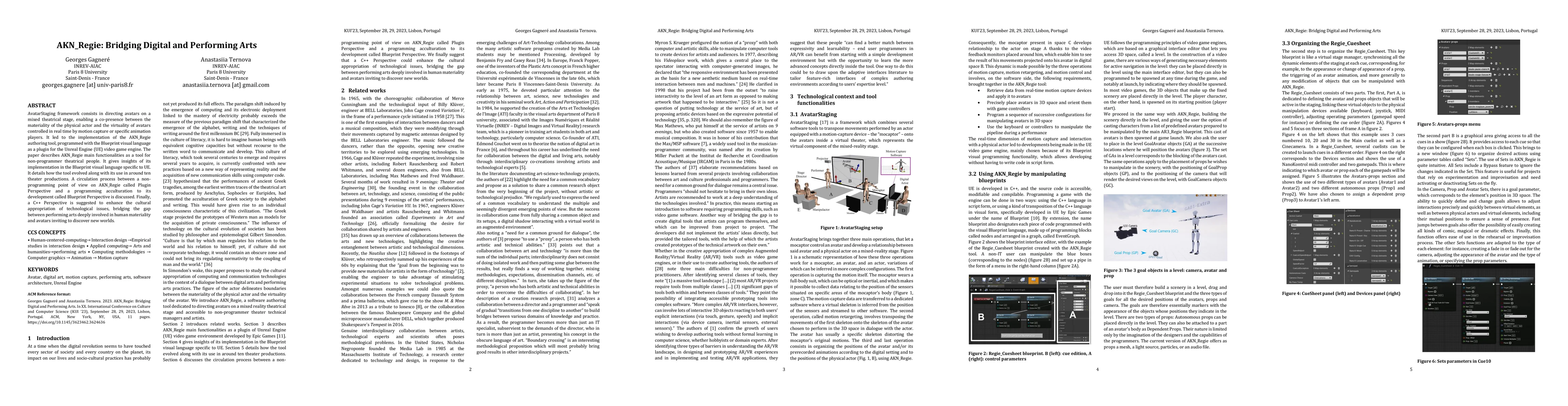 Thumbnail for AKN_Regie: bridging digital and performing arts