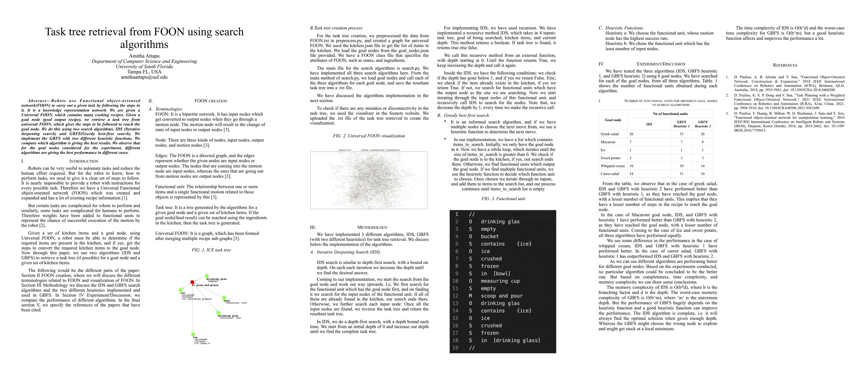 Thumbnail for Task tree retrieval from FOON using search algorithms