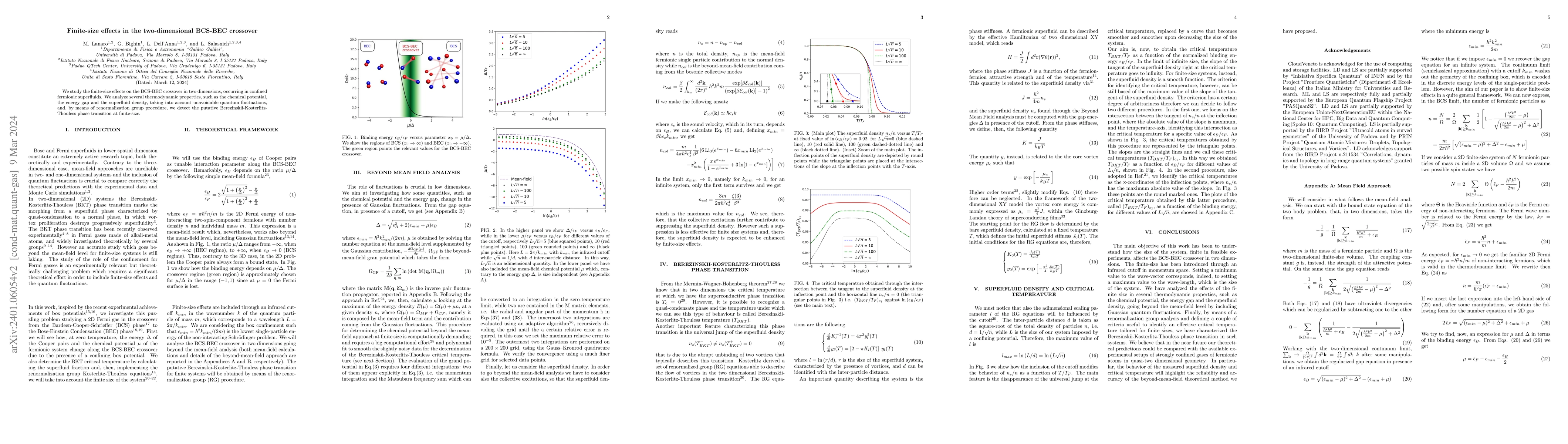 Thumbnail for Finite-size effects in the two-dimensional BCS-BEC crossover