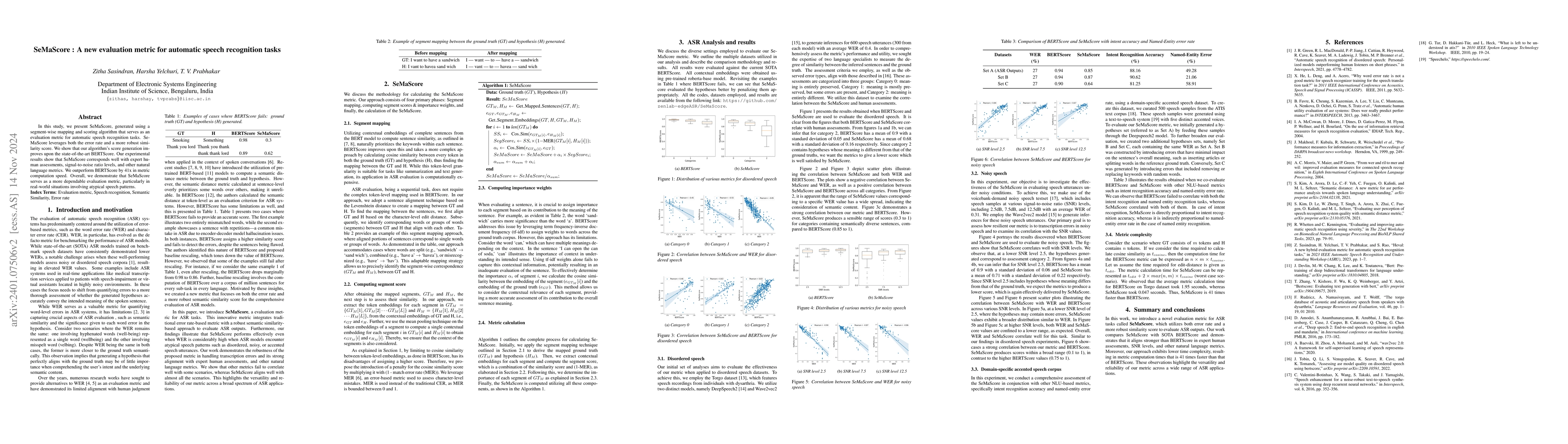 Thumbnail for SeMaScore : a new evaluation metric for automatic speech recognition
  tasks