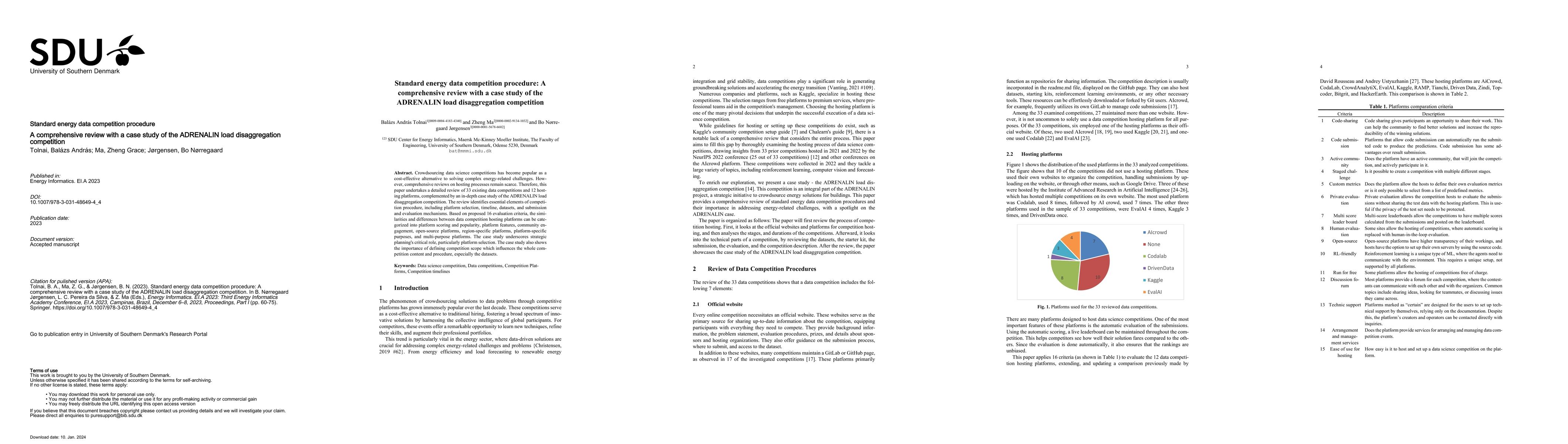 Thumbnail for Standard energy data competition procedure: A comprehensive review with
  a case study of the ADRENALIN load disaggregation competition