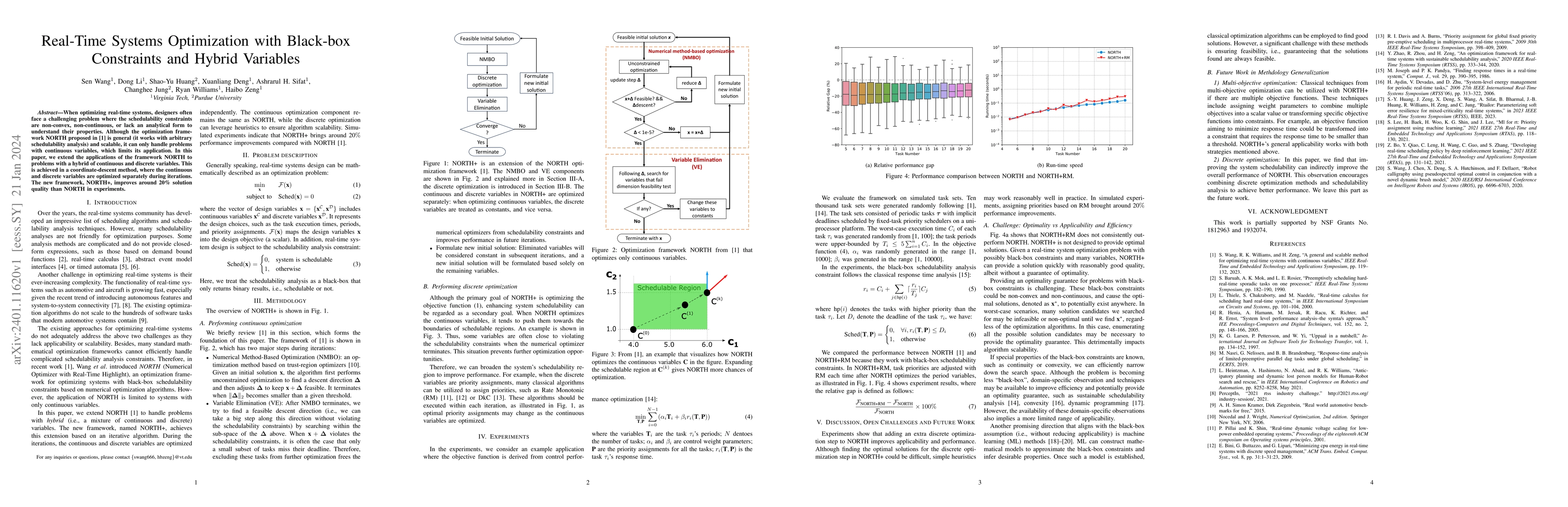 Thumbnail for Real-Time Systems Optimization with Black-box Constraints and Hybrid
  Variables