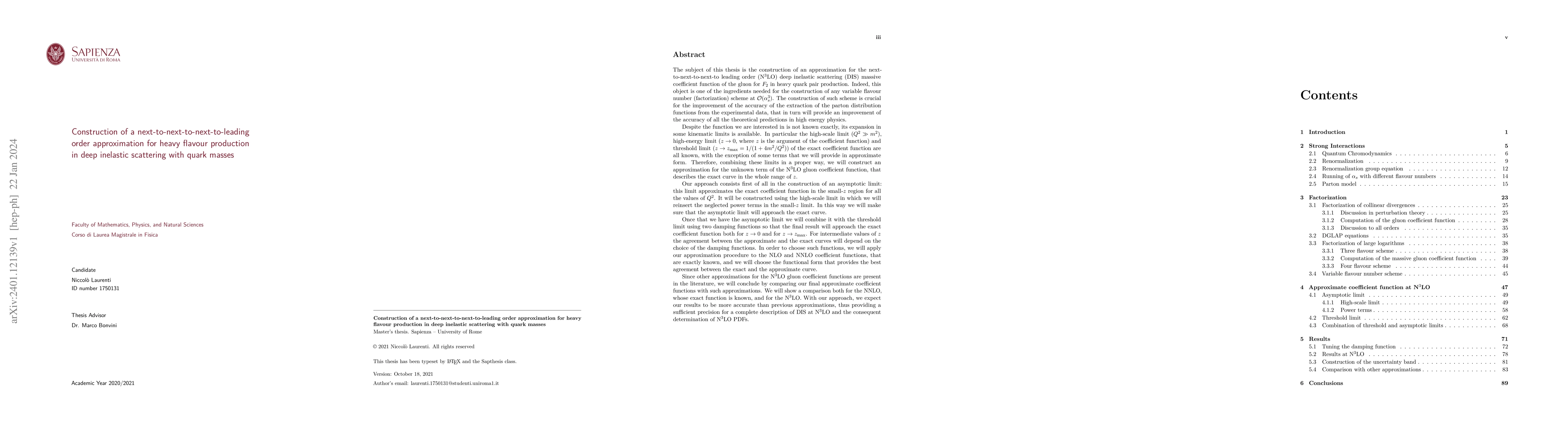 Thumbnail for Construction of a next-to-next-to-next-to-leading order approximation
  for heavy flavour production in deep inelastic scattering with quark masses