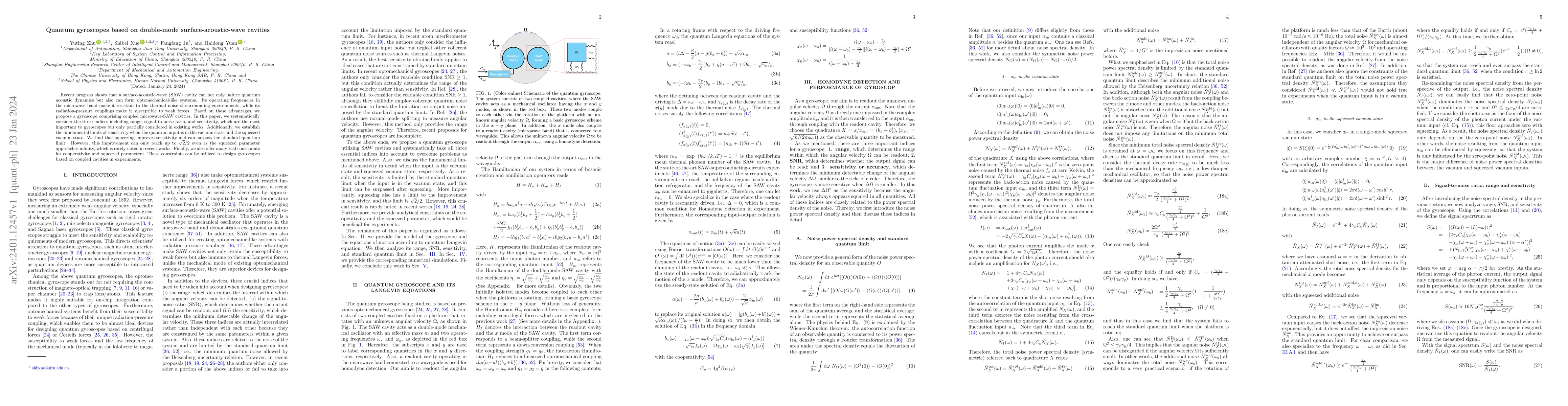Thumbnail for Quantum gyroscopes based on double-mode surface-acoustic-wave cavities