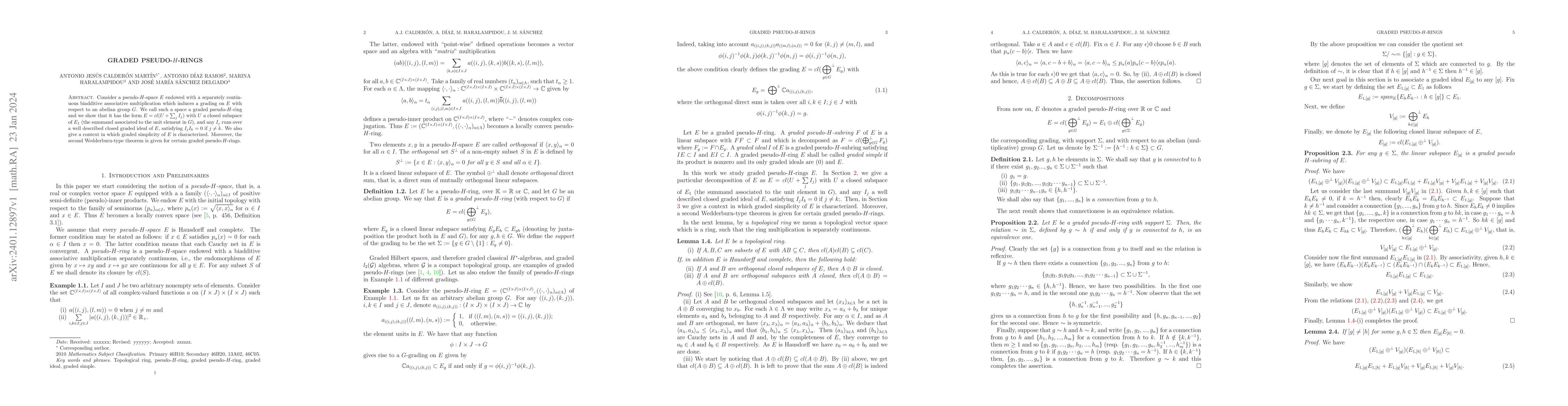 Thumbnail for Graded pseudo-H-rings