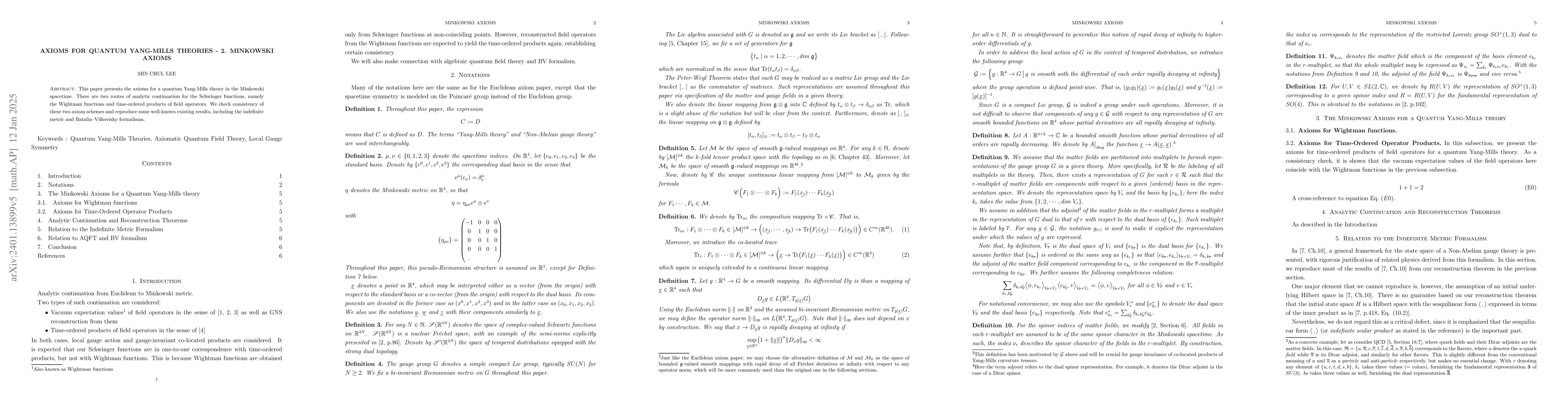 Thumbnail for Differential Energy Equalities for Weak Solutions to the Navier-Stokes
  Equation