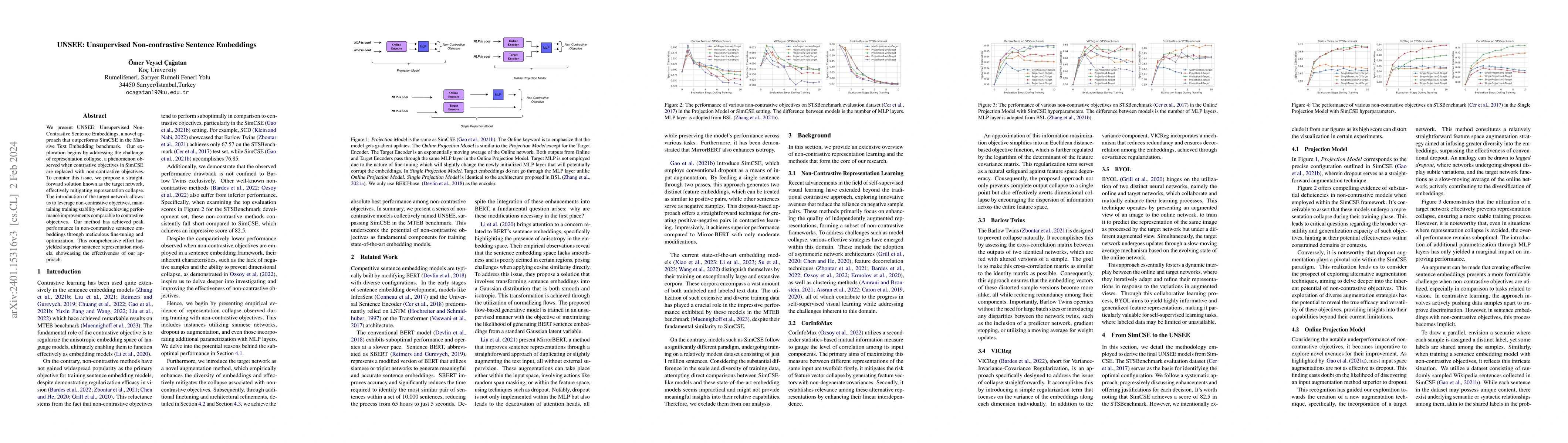 Thumbnail for UNSEE: Unsupervised Non-contrastive Sentence Embeddings