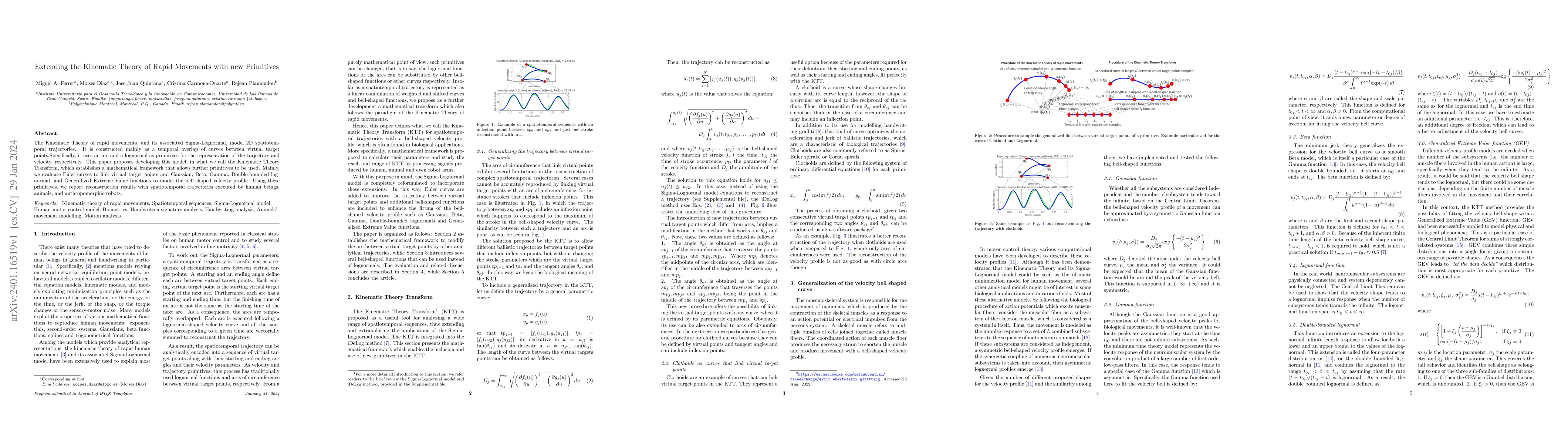 Thumbnail for Extending the kinematic theory of rapid movements with new primitives