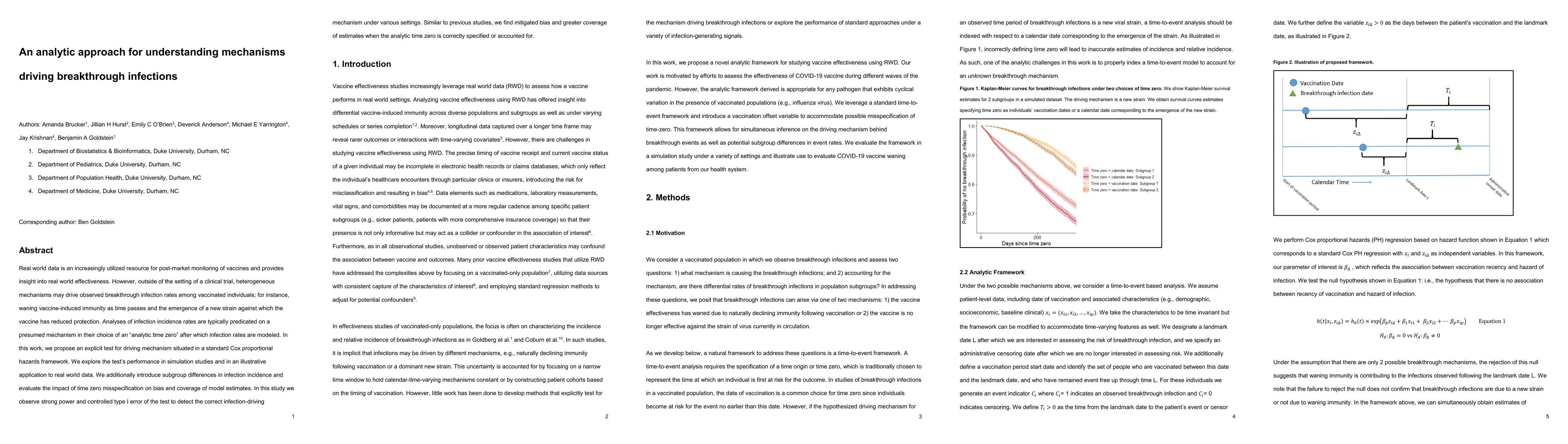 Thumbnail for An analytic approach for understanding mechanisms driving breakthrough
  infections