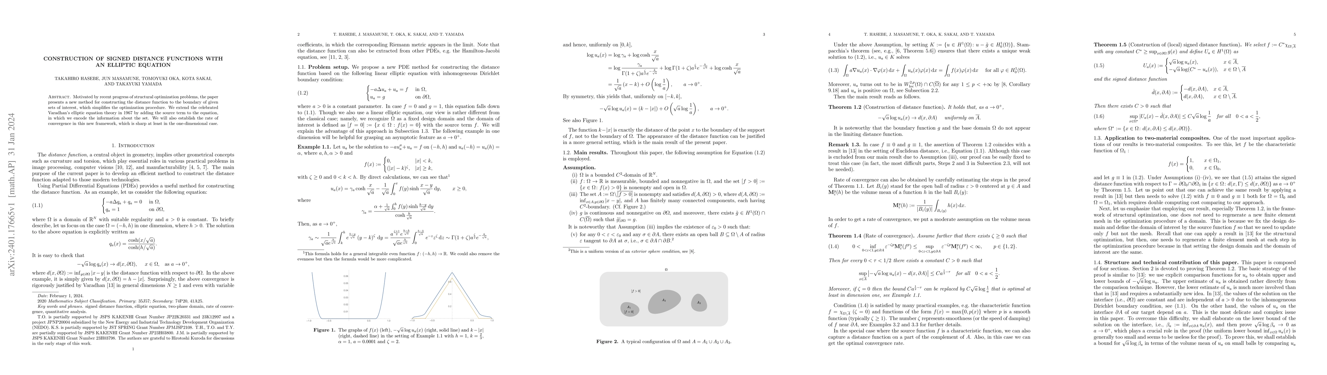 Thumbnail for Construction of signed distance functions with an elliptic equation