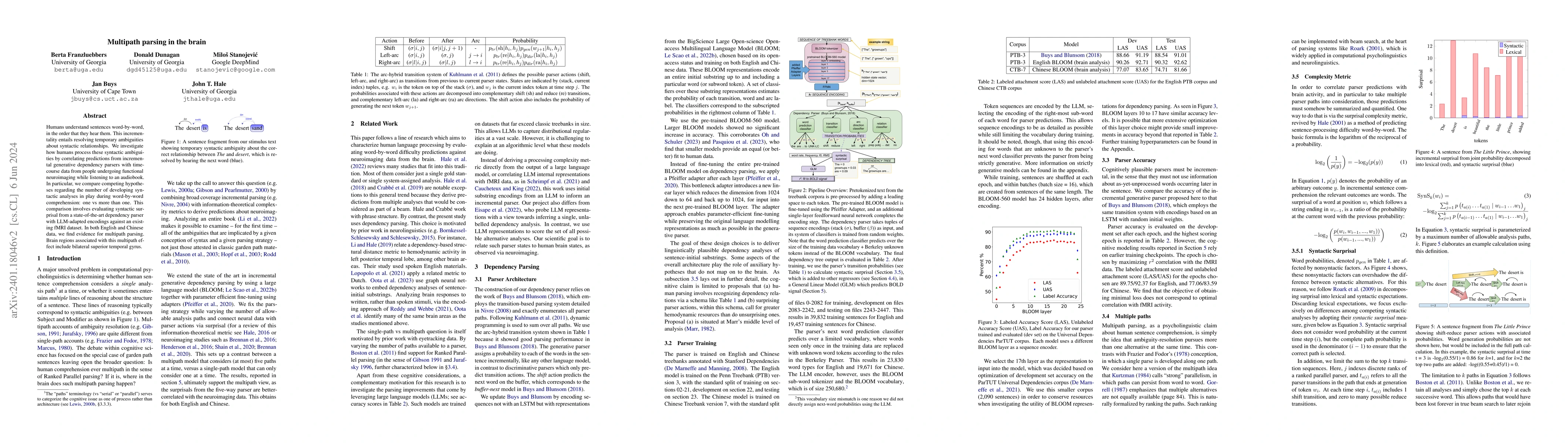 Thumbnail for Multipath parsing in the brain