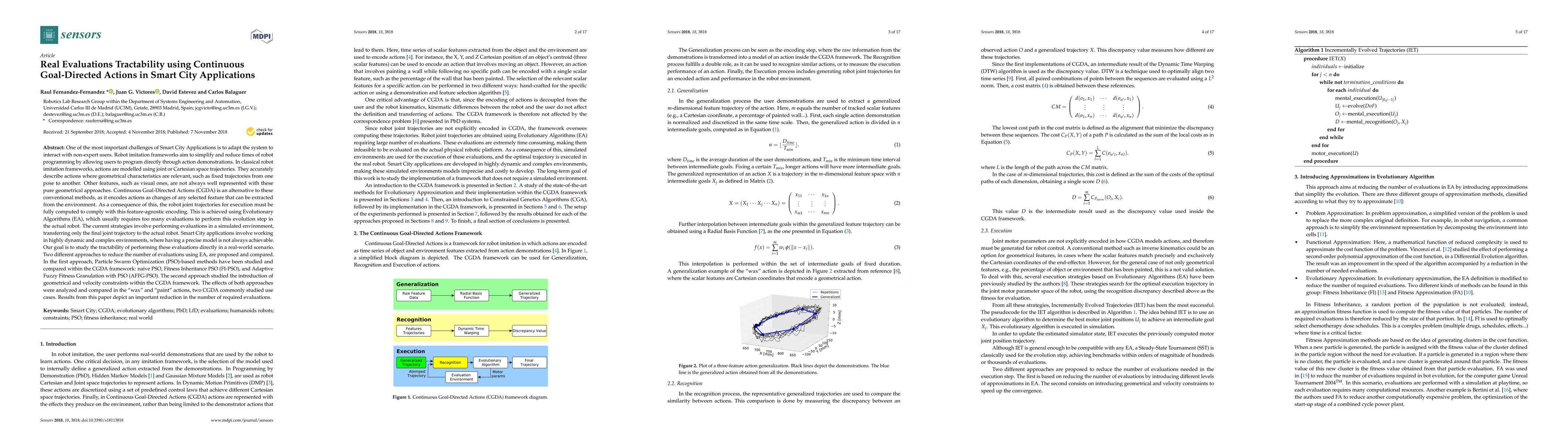 Thumbnail for Real Evaluations Tractability using Continuous Goal-Directed Actions in
  Smart City Applications