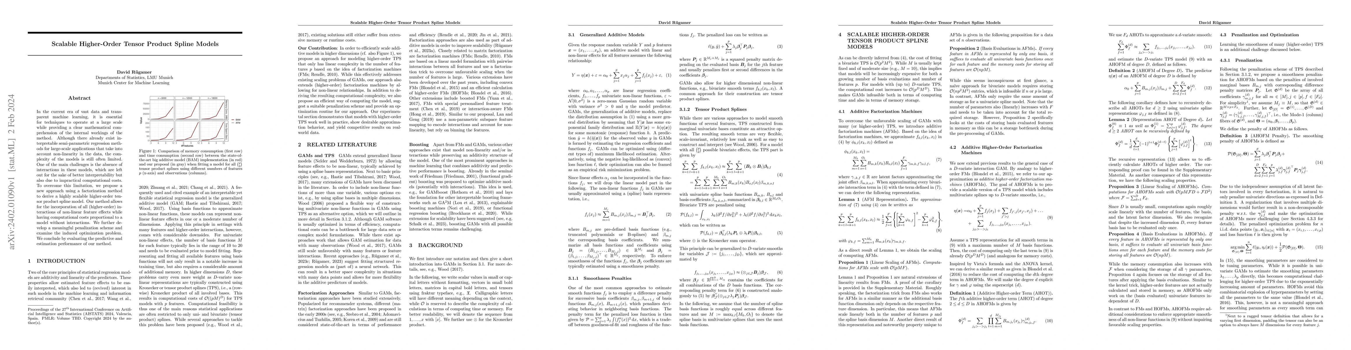 Thumbnail for Scalable Higher-Order Tensor Product Spline Models