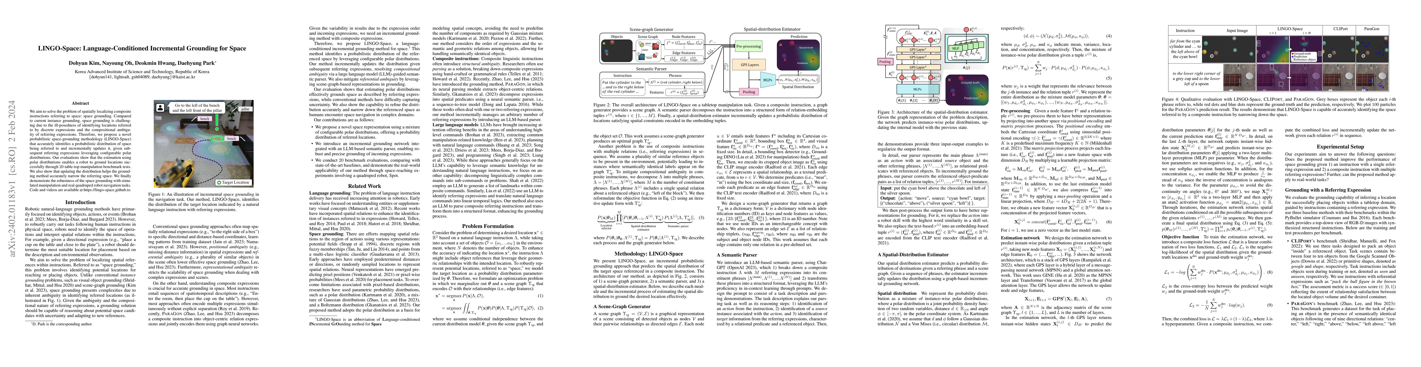 Thumbnail for LINGO-Space: Language-Conditioned Incremental Grounding for Space