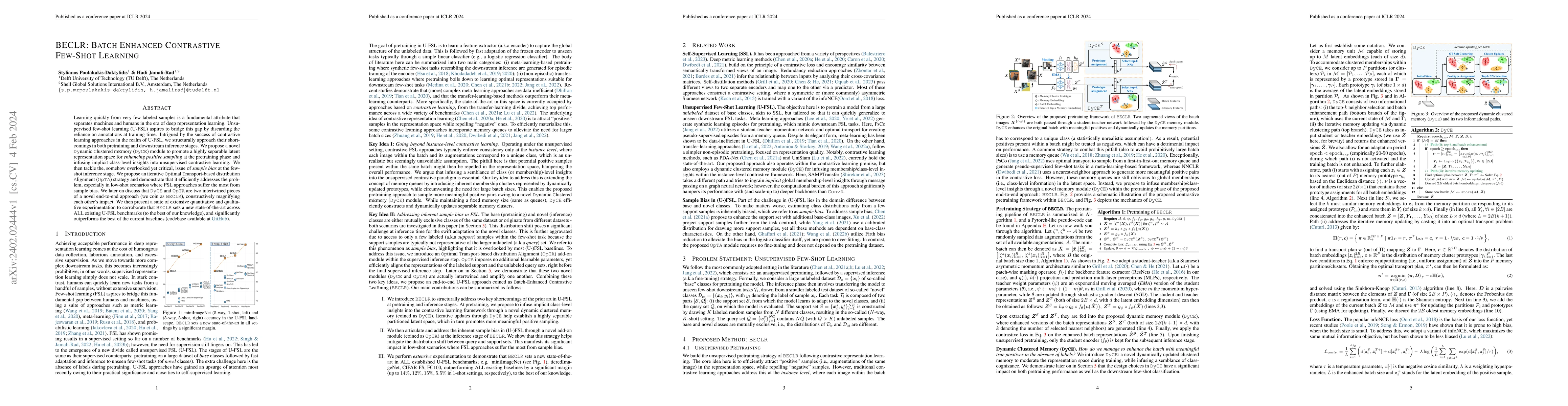 Thumbnail for BECLR: Batch Enhanced Contrastive Few-Shot Learning