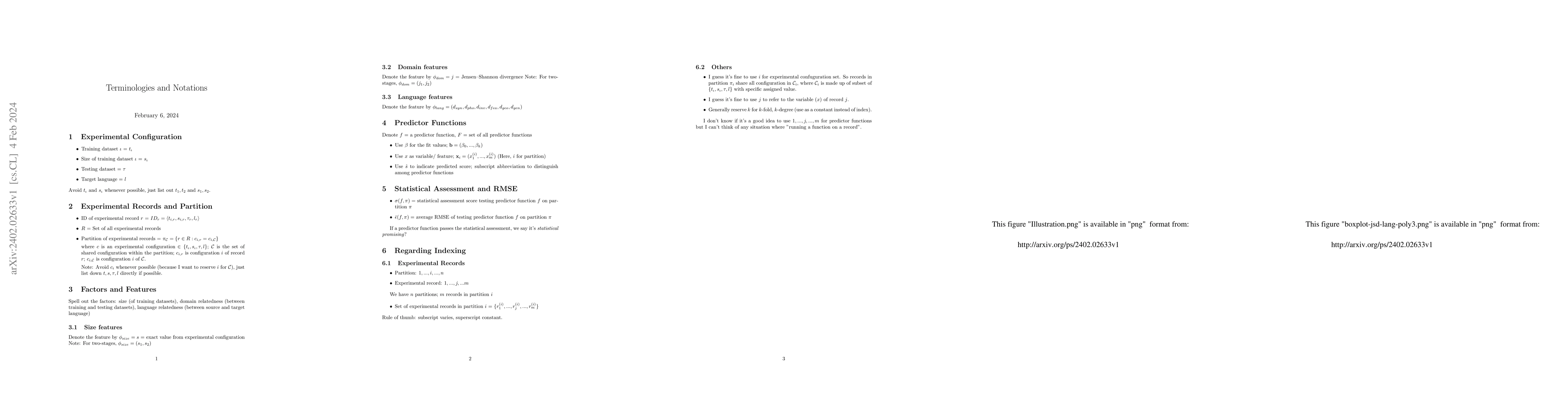 Thumbnail for Predicting Machine Translation Performance on Low-Resource Languages:
  The Role of Domain Similarity