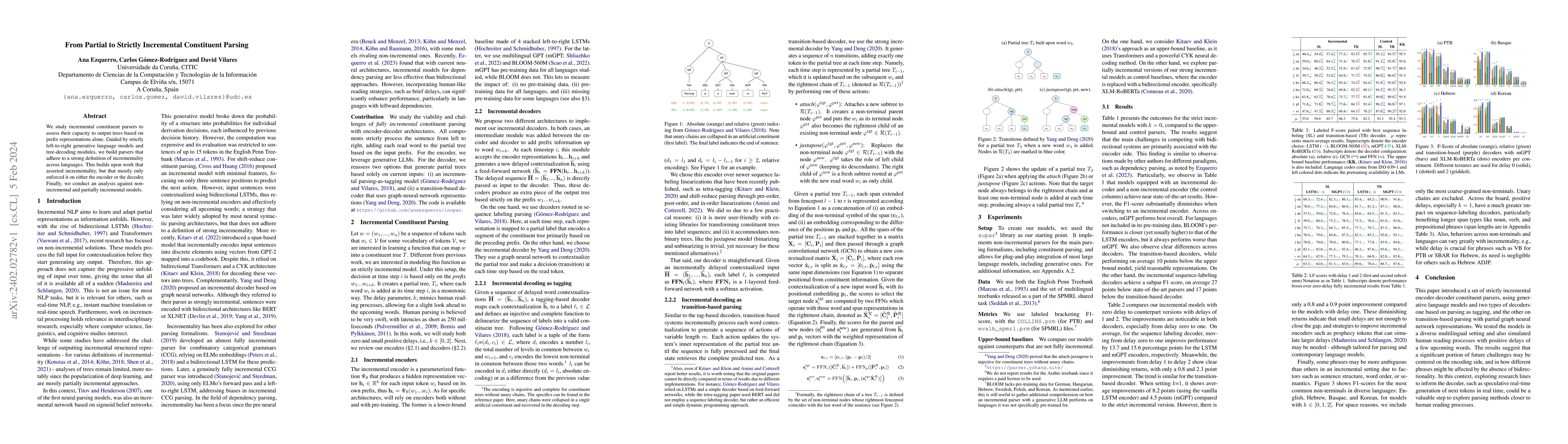 Thumbnail for From Partial to Strictly Incremental Constituent Parsing