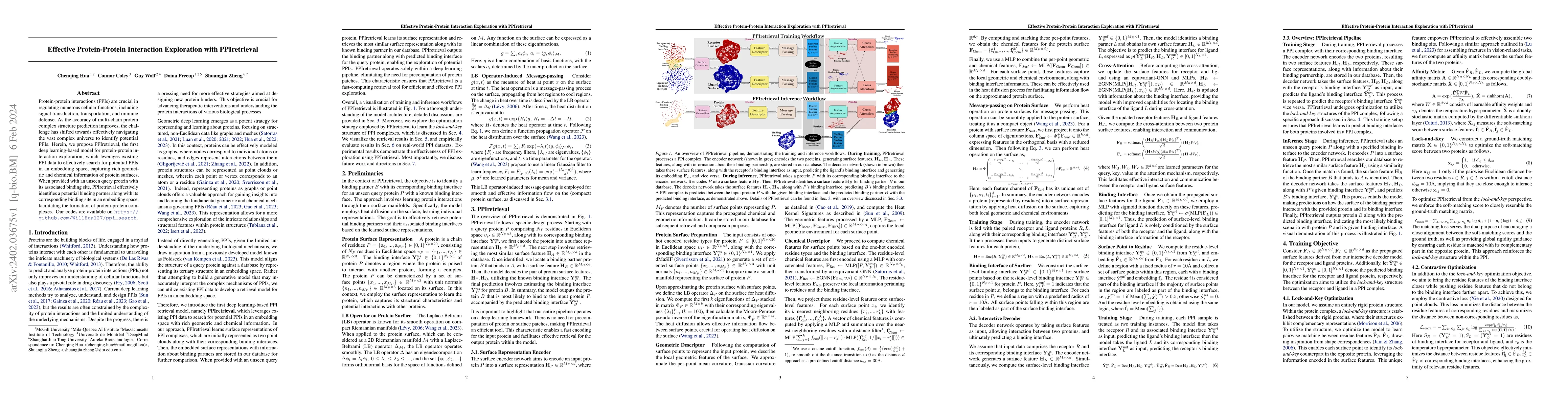 Thumbnail for Effective Protein-Protein Interaction Exploration with PPIretrieval