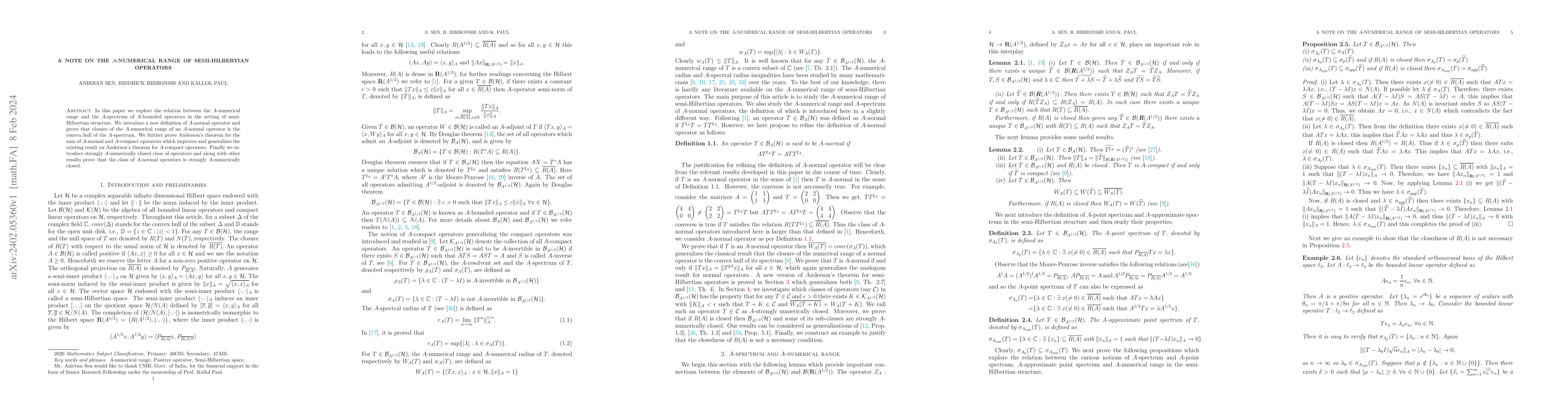 Thumbnail for A note on the $A$-numerical range of semi-Hilbertian operators