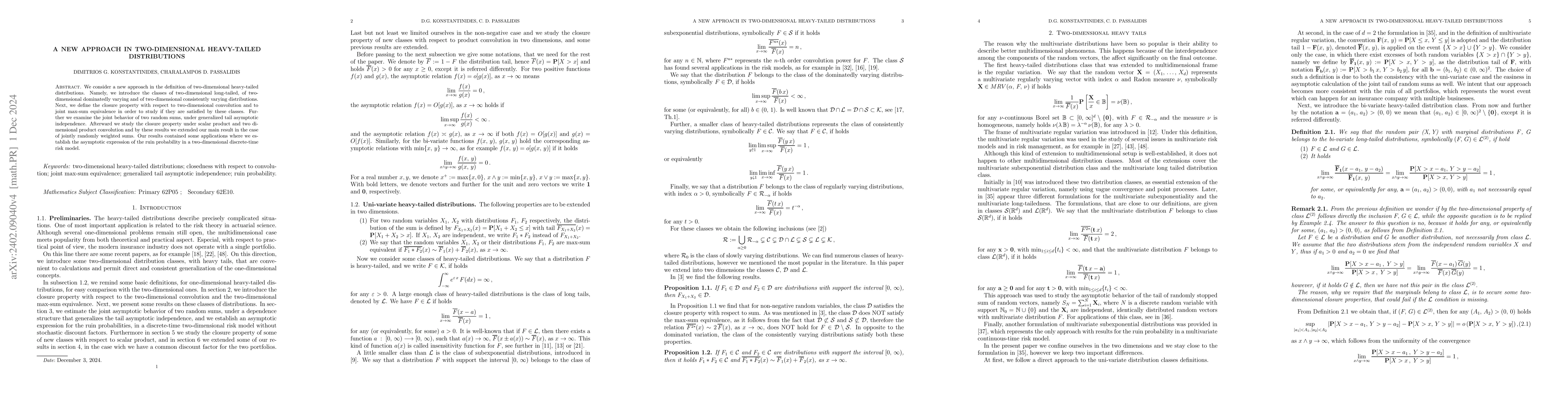 Thumbnail for A new approach in two-dimensional heavy-tailed distributions