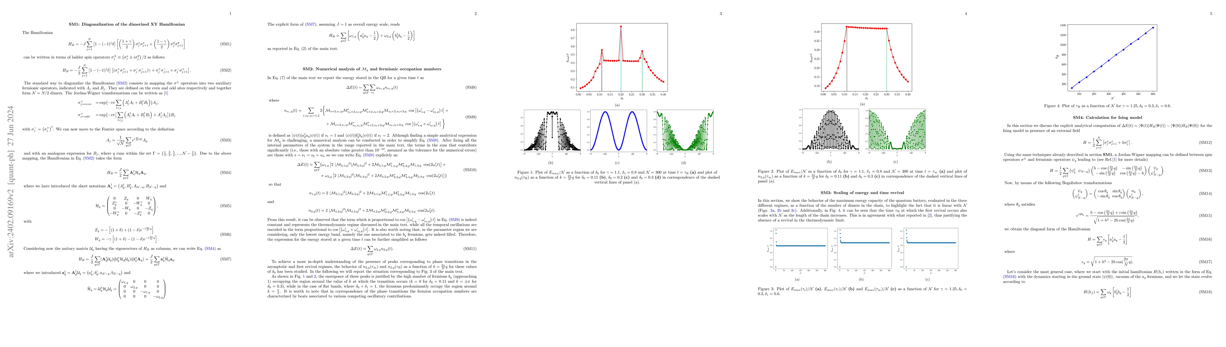 Thumbnail for Controlling energy storage crossing quantum phase transitions in an
  integrable spin quantum battery