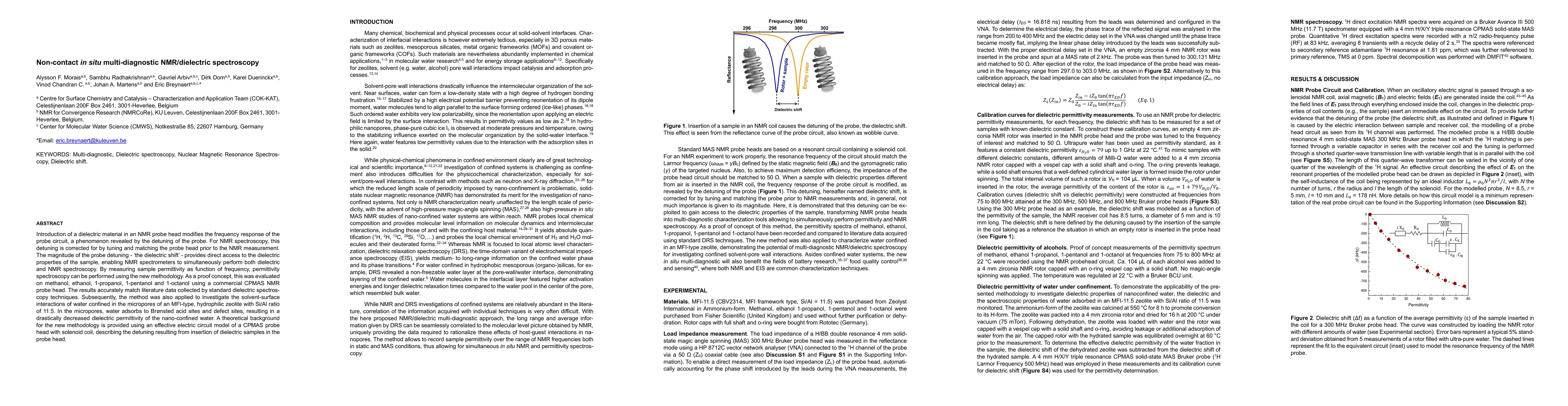 Thumbnail for Non-contact in situ multi-diagnostic NMR/dielectric spectroscopy