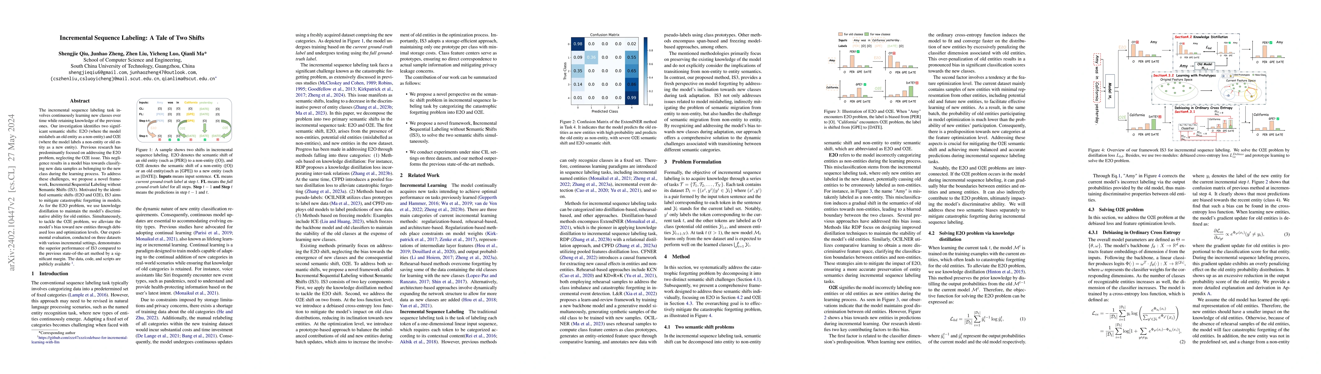 Thumbnail for Incremental Sequence Labeling: A Tale of Two Shifts