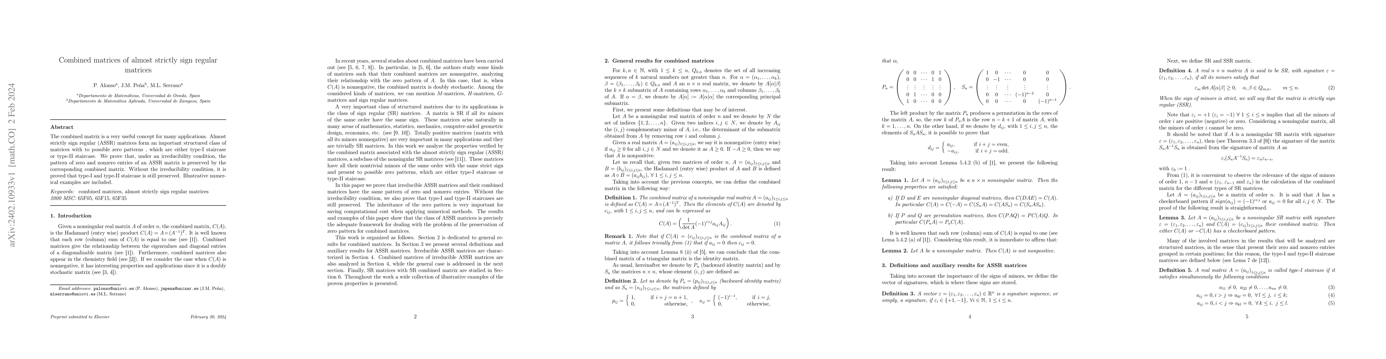 Thumbnail for Combined matrices of almost strictly sign regular matrices
