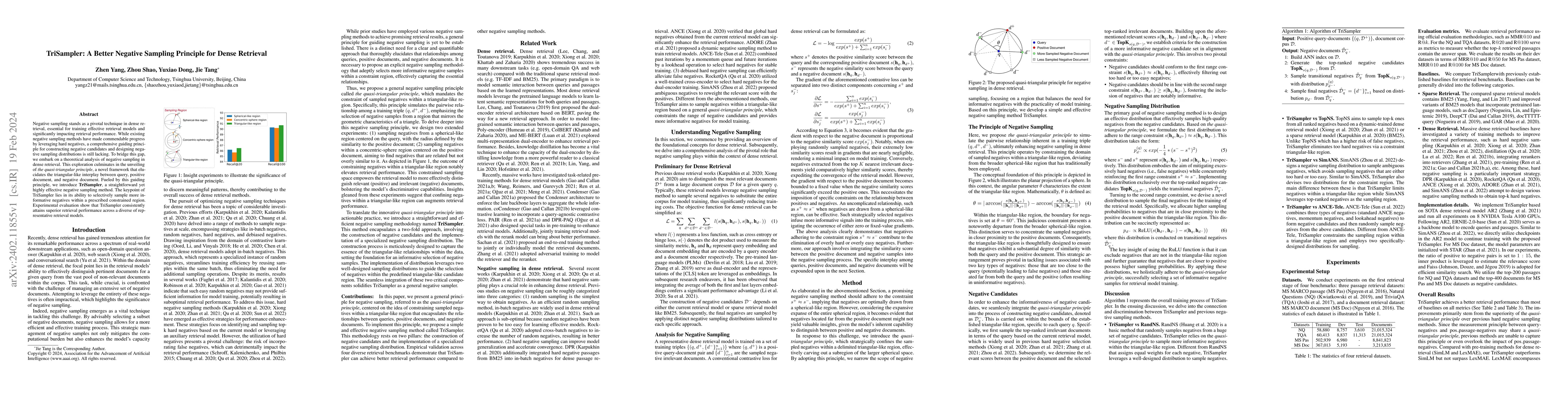 Thumbnail for TriSampler: A Better Negative Sampling Principle for Dense Retrieval