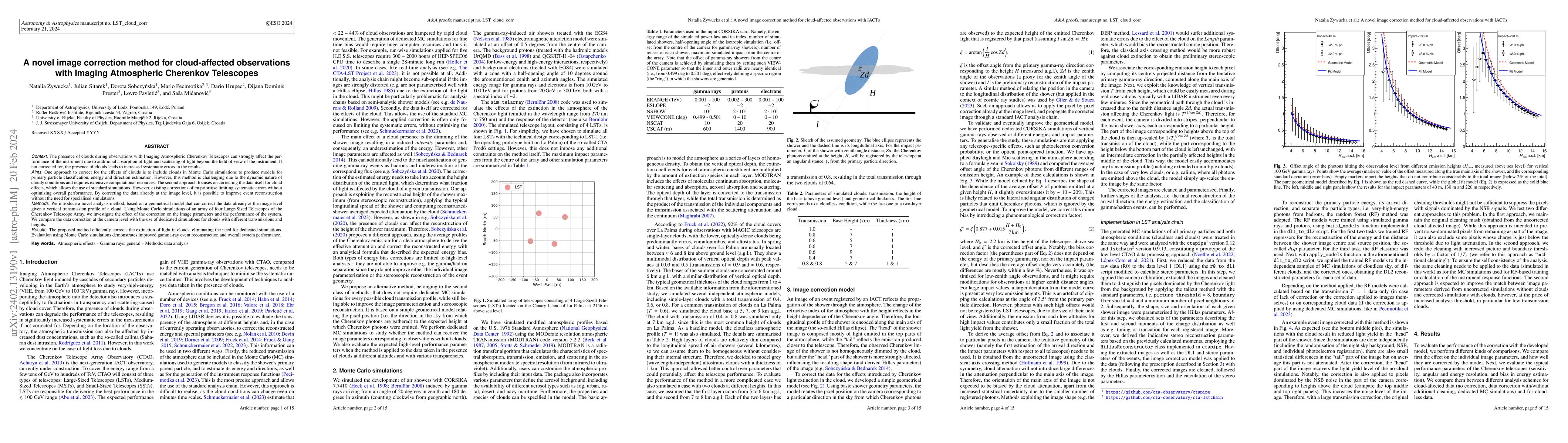 Thumbnail for A novel image correction method for cloud-affected observations with
  Imaging Atmospheric Cherenkov Telescopes