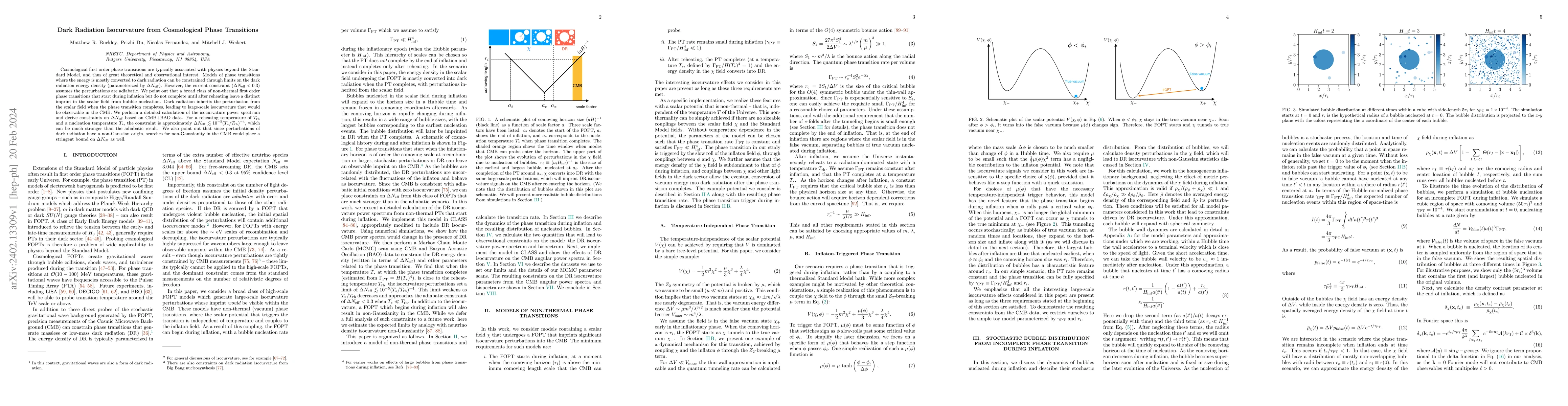 Thumbnail for Dark Radiation Isocurvature from Cosmological Phase Transitions