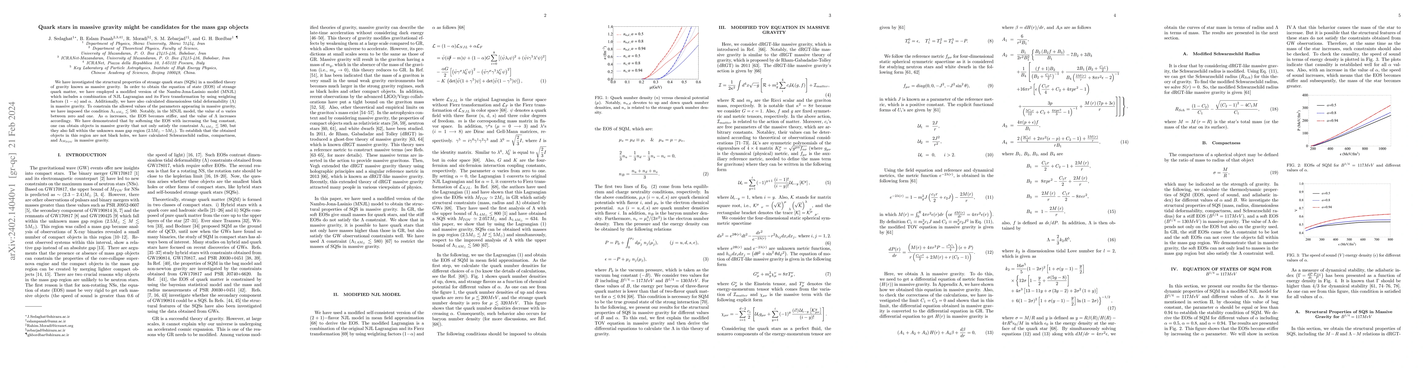 Thumbnail for Quark stars in massive gravity might be candidates for the mass gap
  objects