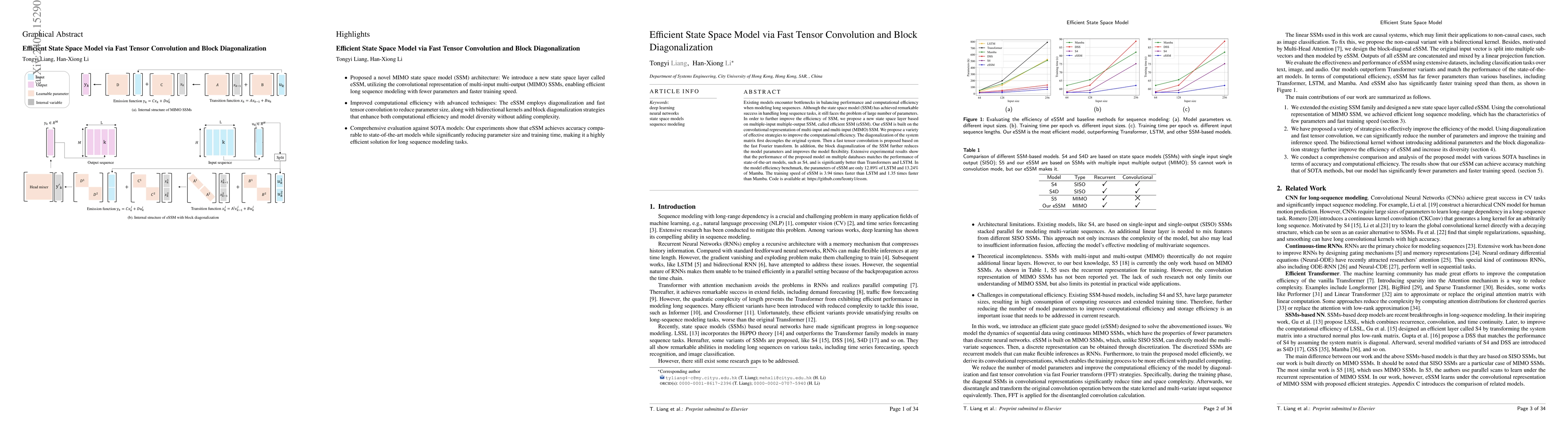Thumbnail for Appendix for Linear Dynamics-embedded Neural Network for Long-Sequence
  Modeling