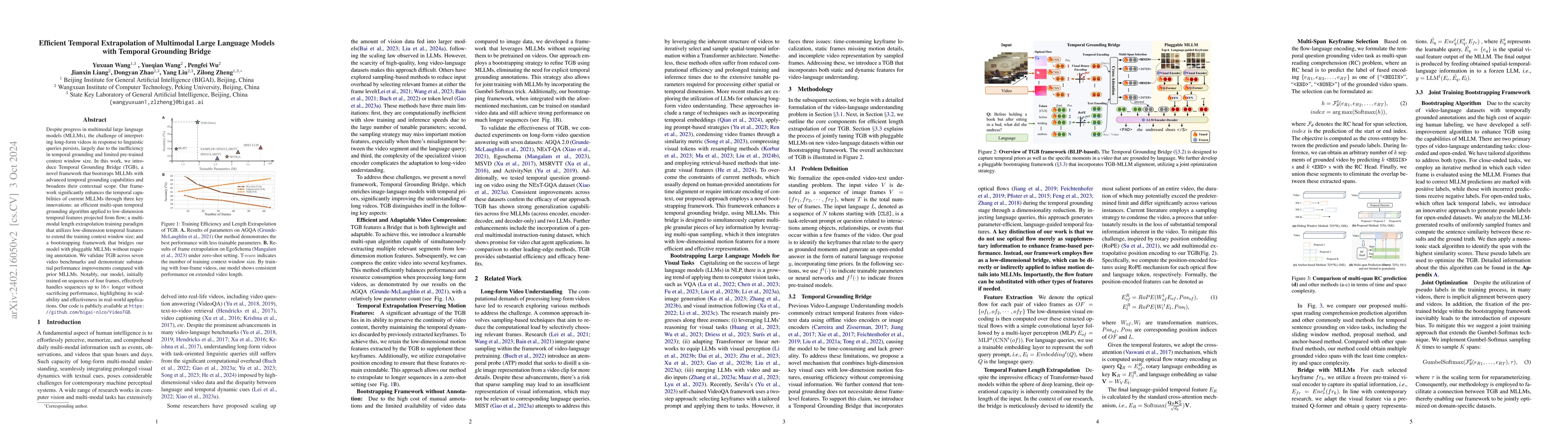 Thumbnail for LSTP: Language-guided Spatial-Temporal Prompt Learning for Long-form
  Video-Text Understanding